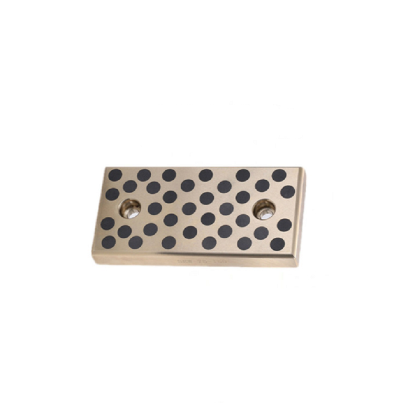 Премиум графитная латунная пластина для высокопроизводительных приложений