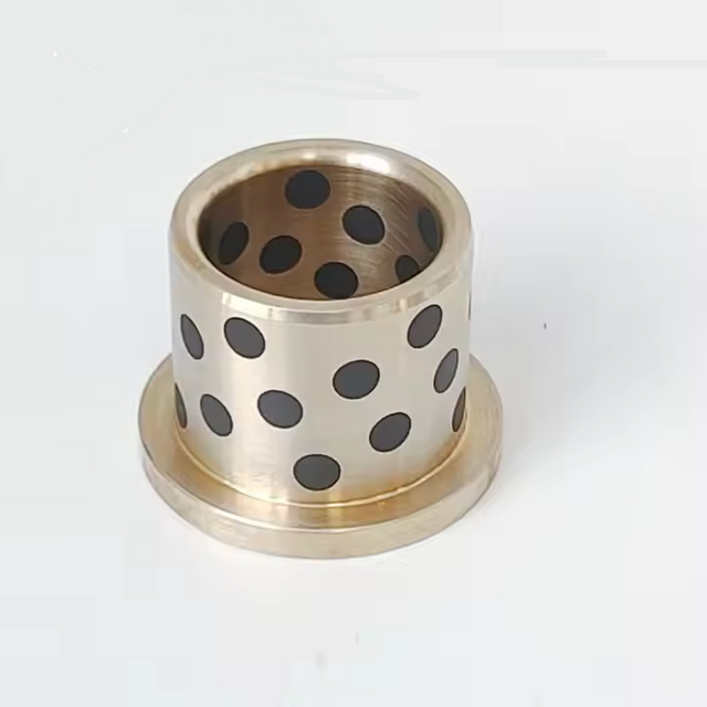 Подгонянный CNC бутушка с превосходной износостойкостью для эффективности кования