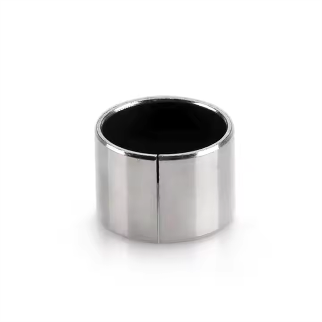 Втулки PTFE Metal Metal Metal для усиления смазки
