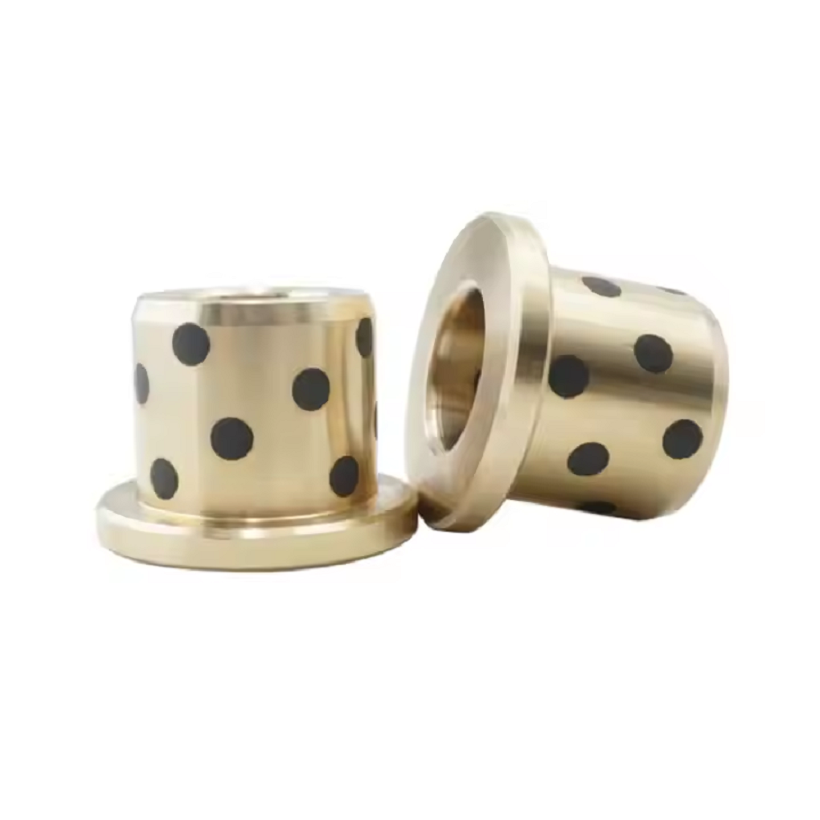 Подгонянный CNC бутушка с превосходной износостойкостью для промышленных потребностей
